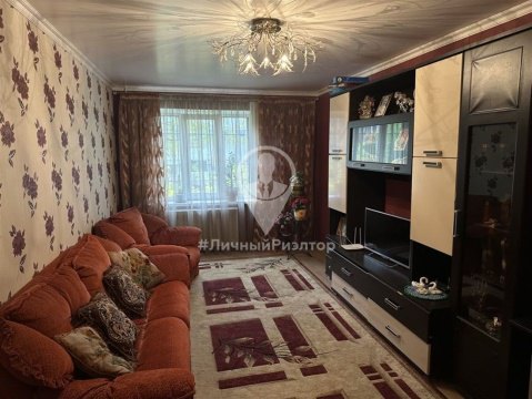 2-к квартира, 1/10 эт., 78м²