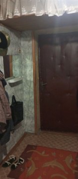 3-к квартира, 4/5 эт., 62м²