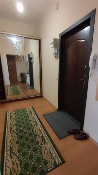 1-к квартира, 7/9 эт., 44м²