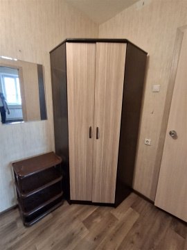 Студия, 5/18 эт., 34м²