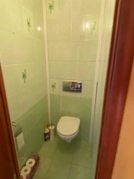 3-к квартира, 14/16 эт., 67м²