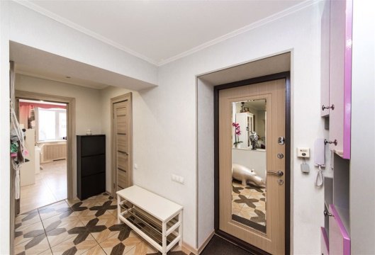 3-к квартира, 5/9 эт., 70м²