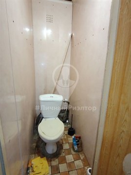 2-к квартира, 2/2 эт., 40м²