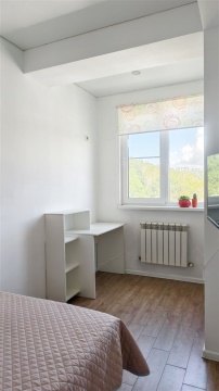 2-к квартира, 6/14 эт., 43м²