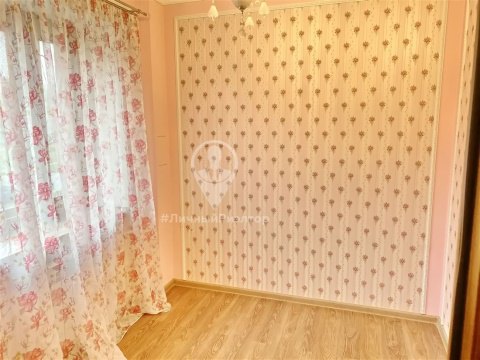 3-к квартира, 4/5 эт., 43м²