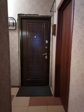 1-к квартира, 9/9 эт., 30м²