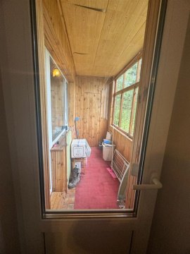 1-к квартира, 3/5 эт., 46м²