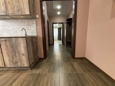 1-к квартира, 8/16 эт., 41м²