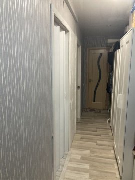 1-к квартира, 1/11 эт., 33м²