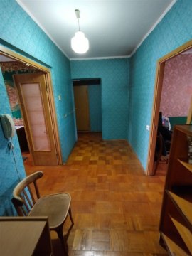 3-к квартира, 12/12 эт., 79м²