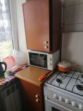 2-к квартира, 5/6 эт., 41м²