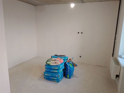 Студия, 6/17 эт., 26м²