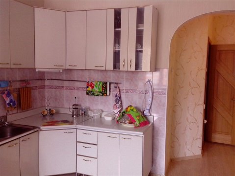 2-к квартира, 4/5 эт., 69м²
