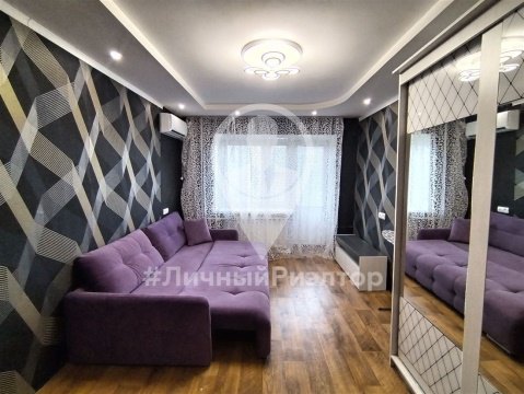 2-к квартира, 2/5 эт., 40м²