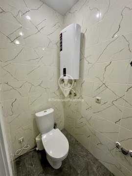 2-к квартира, 2/2 эт., 54м²
