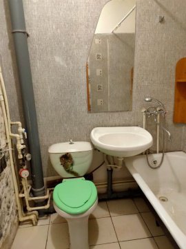 1-к квартира, 2/3 эт., 32м²