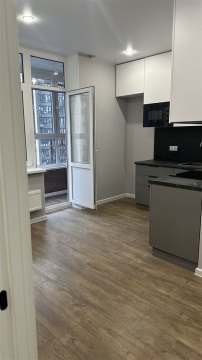 1-к квартира, 7/18 эт., 35м²