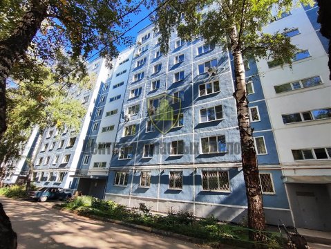 2-к квартира, 4/9 эт., 49м²