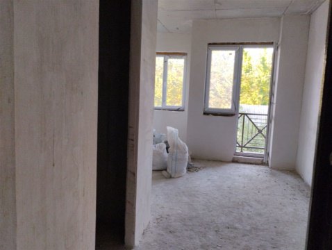 Студия, 3/3 эт., 26м²