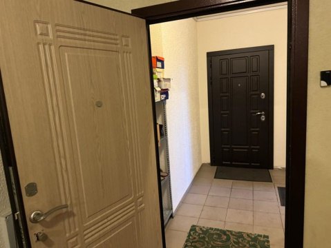 2-к квартира, 16/17 эт., 67м²