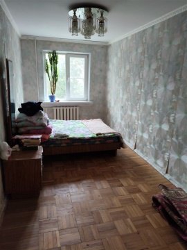 2-к квартира, 2/5 эт., 44м²