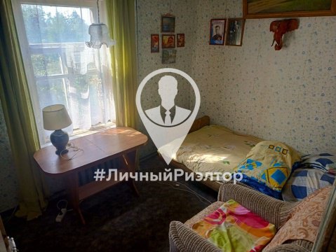 Дом 59м², участок 15 сот.