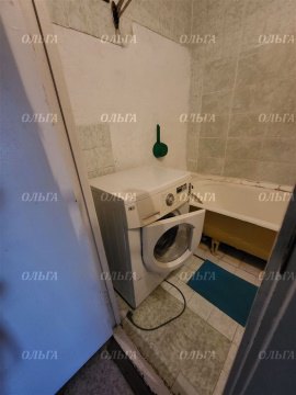 1-к квартира, 5/5 эт., 34м²