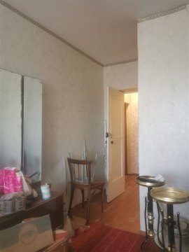 3-к квартира, 5/5 эт., 67м²