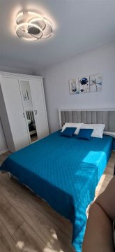 1-к квартира, 9/24 эт., 40м²