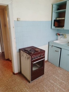 Комната в 3-к квартире, 3/4 эт., 51м²