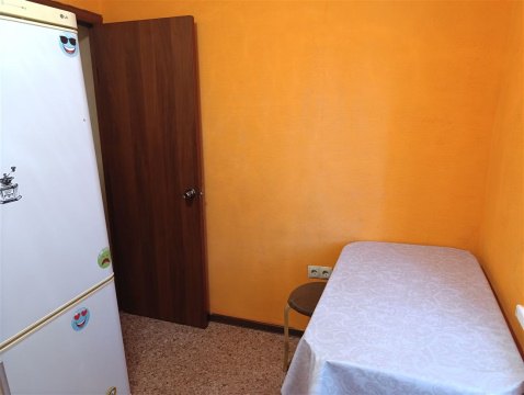 1-к квартира, 5/5 эт., 30м²