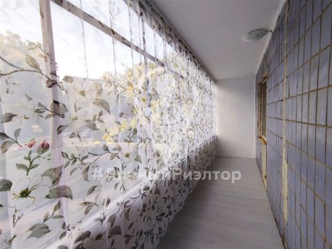 1-к квартира, 1/9 эт., 36м²