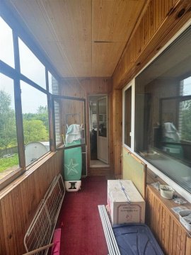 1-к квартира, 3/5 эт., 46м²