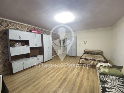 Дом 108м², участок 337 сот.