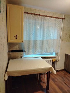 3-к квартира, 2/5 эт., 59м²