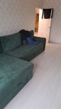 3-к квартира, 4/25 эт., 70м²