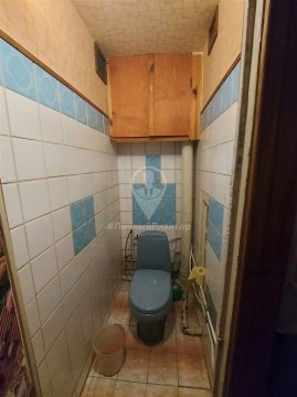 2-к квартира, 4/10 эт., 50м²