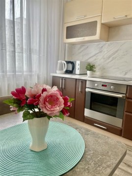 1-к квартира, 5/10 эт., 40м²