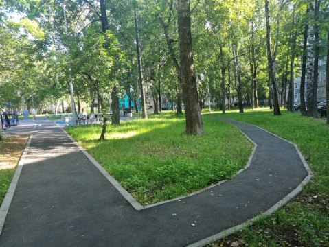 3-к квартира, 4/5 эт., 79м²