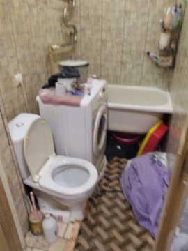 1-к квартира, 3/3 эт., 30м²