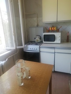 1-к квартира, 3/5 эт., 33м²