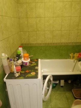 Студия, 14/14 эт., 25м²