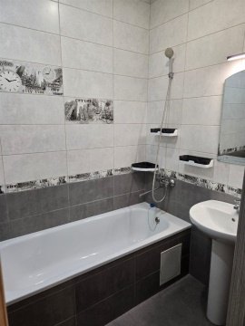 1-к квартира, 18/22 эт., 41м²
