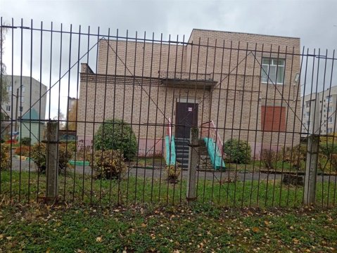 2-к квартира, 2/5 эт., 60м²