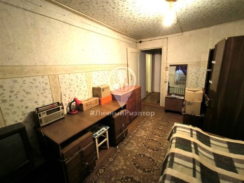 Дом 49м², участок 8 сот.