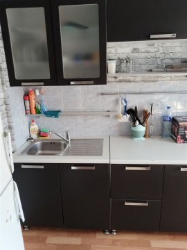 2-к квартира, 2/5 эт., 53м²