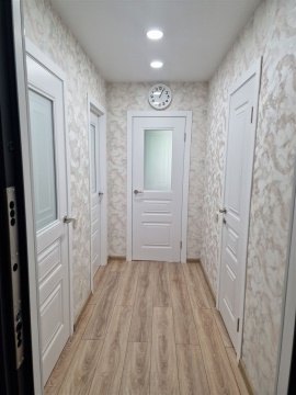 2-к квартира, 3/9 эт., 43м²