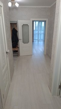 3-к квартира, 4/25 эт., 70м²