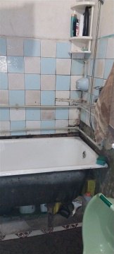 2-к квартира, 1/2 эт., 48м²