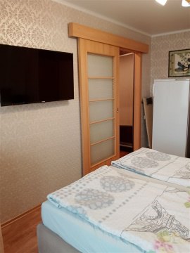 2-к квартира, 5/9 эт., 48м²